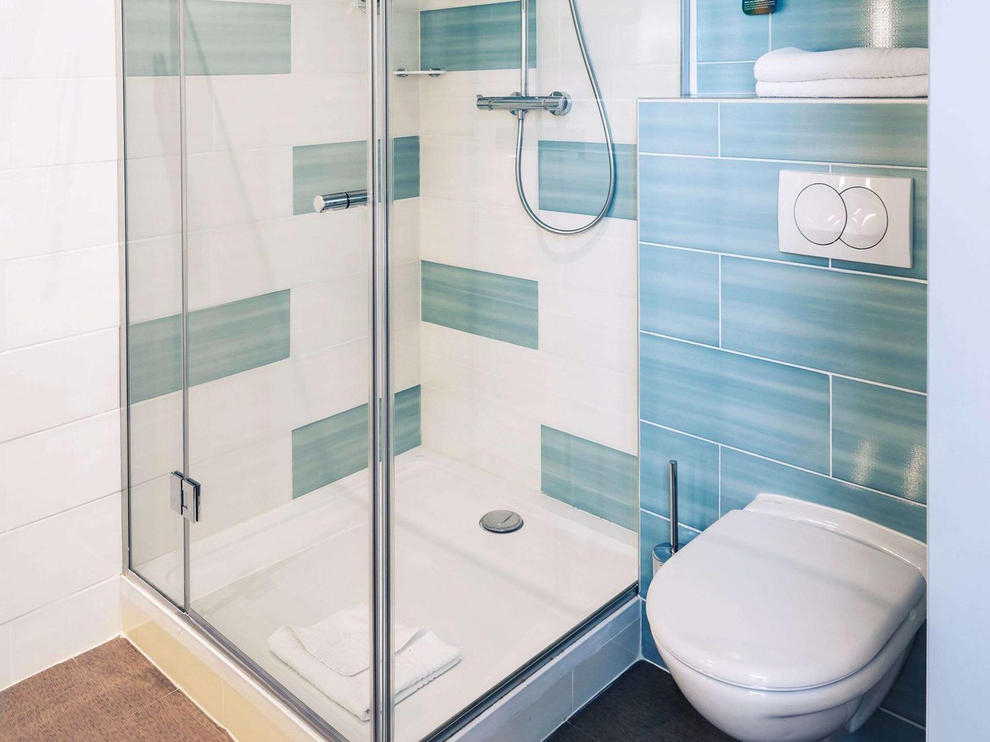 Mercure Centre Porte Du Luxembourg 4*